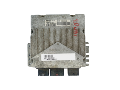 Steuergerät 5WS40023E-T 9646529580 9644302380 SID801 PSA