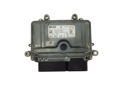 Steuergerät 0281013558 A6401501191 Mercedes Bosch 18572