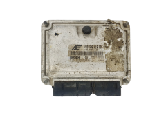 Steuergerät 038906019FB 0281010664 Volkswagen Bosch 44551