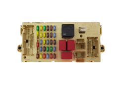 Sicherungskasten Relaiskasten Alfa Romeo 50510079 NPL Magneti Marelli 18474