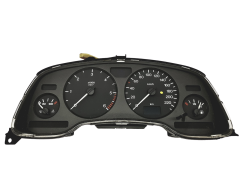 Tacho Kombiinstrument Opel Astra G DQ09228743 351177000 30098