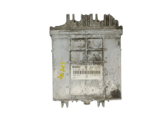 Steuergerät 0281001809 7700110647 7700105953 Renault Bosch 36715