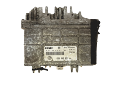 Steuergerät VW 030906027AA 0261204616 Bosch 18304