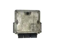 Steuergerät 0281010320 8200106111 8200110105 Renault Bosch 60514