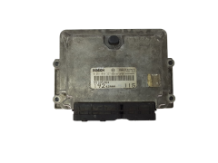 Steuergerät Fiat 55185364 0281010337 19242AAA Bosch 17712