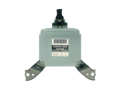 Steuergerät 89535-47020 079100-1780 Toyota Denso 31551