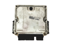 Steuergerät PSA 0281011081 9647472780 Bosch 27918