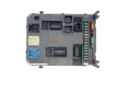 Steuergerät BSI PSA 9666952280 BSIEV-X04 PRT06780-01 Valeo 43133