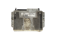 Steuergerät S115300202A 7700875745 7700105980 Renault Siemens 25923