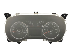 Tacho Kombiinstrument Fiat Grande Punto 51828083 41654