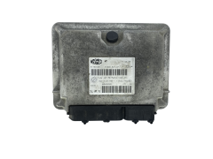 Steuergerät 51793106 IAW4AF.M9 61600.627.07 Fiat Magneti Marelli 48260