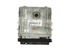 Steuergerät 0281017446 8512291 BMW Bosch 23754