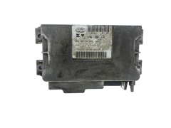 Steuergerät IAW16F.EB 7795574 61602.063.01 Fiat Magneti Marelli 48512
