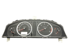 Tacho Kombiinstrument Nissan Almera BN761 44116