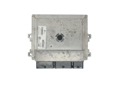 Steuergerät V29072784A 237107175R 237105499R Renault Valeo 43584