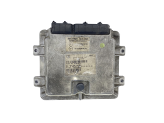 Steuergerät 51804614 4100134 6A0.3B0.00.A7 Fiat Metatron 61479