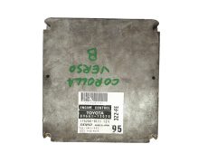 Steuergerät 89661-13070 175200-8111 Toyota Denso 26911