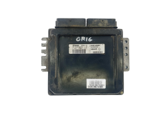 Steuergerät S118301302C 8200148660 8200080285 Renault Siemens