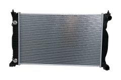 Kühler Für Audi Seat 8E0121251L 11210135801 Vika