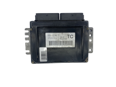 Steuergerät 96376652 S010016040A2 1ANG Daewoo Kemsco 50045