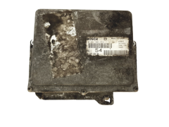 Steuergerät 0261203943 9623792680 26FM0363 MA3.1 PSA Bosch 20106