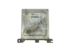 Steuergerät 7766254 6160021500 IAW4Q6 Lancia Magneti Marelli