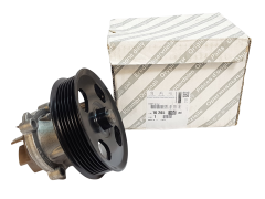 Wasserpumpe Nemo Bipper Fiorino 1.3 HDI 1626514480 Neues Original