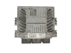 Steuergerät S122326109A 8200565863 8200592611 Renault Siemens 45972