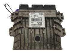 Steuergerät Renault 237100121R 237100425R R0413B006E Delphi