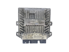 Steuergerät 5WS40106E-T 9651942980 9647423380 PSA Siemens 62651