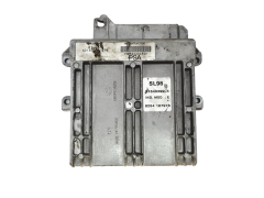 Steuergerät PSA 9632520280 21649399-3 SL96 Sagem 27030