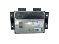 Steuergerät 9641390180 9647640980 R04080026E 80893F PSA Lucas 63614