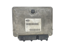 Steuergerät 73501877 61600.627.02 IAW4AF.M7 Fiat Magneti Marelli 57774