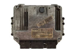 Steuergerät 0281011560 9659823880 9653958980 PSA Bosch 1005