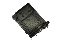 Steuergerät BSI 1K0937125A 0-1718307-1 VW Seat Audi Tyco 68660