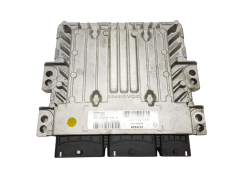 Steuergerät 237100173R S180067104A Renault Continental