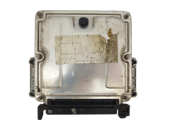 Steuergerät 0281001782 9634662880 28FM0046 PSA Bosch