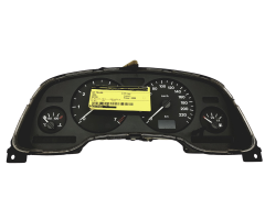 Tacho Kombiinstrument Opel Astra G 09181204BJ 110008830015 30719