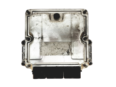 Steuergerät 0281011102 8200153945 8200222133 Renault Bosch 30457