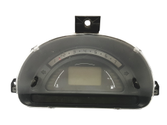 Tacho Kombiinstrument Citroen C2 C3 9652008280 H 01 41899