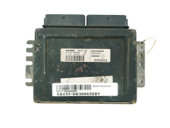 Steuergerät S110138000B 8200059086 8200044437 Renault Siemens 30965