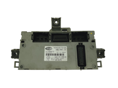 Steuergerät BSI Fiat 51786512 503440170106 NBC198C.01 Magneti 68696