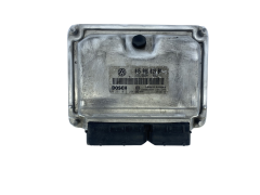 Steuergerät 045906019BP 0281012194 VW Bosch 48608