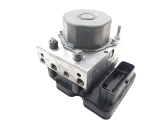 Abs-Pumpe Dacia Logan 2 Sandero 2 476603249R 0265956560 Bosch 2307