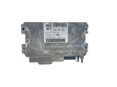 Steuergerät IAW16F.EB 46545150 61602.102.01 Fiat Magneti Marelli 61572