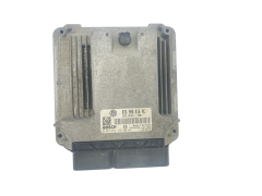 Steuergerät 03G906016HC 0281012289 VW Seat Bosch 59848