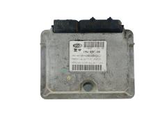 Steuergerät IAW49F.B6 46761564 Fiat Magneti Marelli 39172