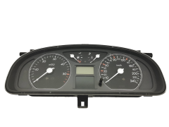 Tacho Kombiinstrument Renault Laguna 2 8200328449 44757
