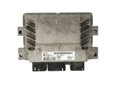 Steuergerät Ford F1B1-12A650-TC S180047060C Continental 25558