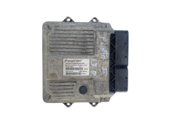 Steuergerät FGP MJD6JF.P3 55195817 71600.004.04 Fiat 61116